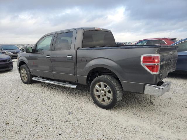 Zdjęcie 2 z aukcji – 2013 FORD F150 SUPER z VIN 1FTFW1CF6DKD35935
