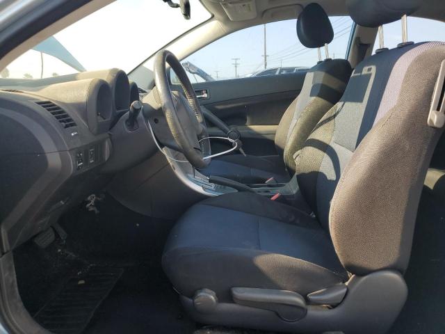 Photo 7 from auction – 2007 TOYOTA SCION TC with VIN JTKDE177470202578
