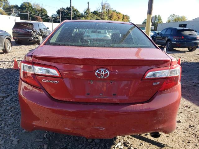 Photo 6 from auction – 2012 TOYOTA CAMRY BASE with VIN 4T1BF1FK5CU589562