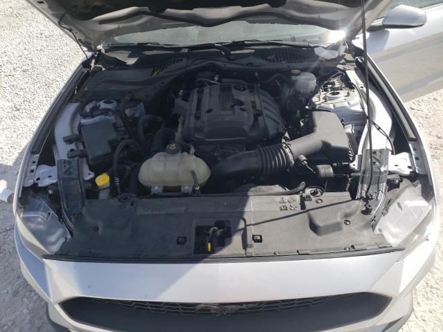Photo 11 from auction – 2019 FORD MUSTANG with VIN 1FA6P8THXK5115190