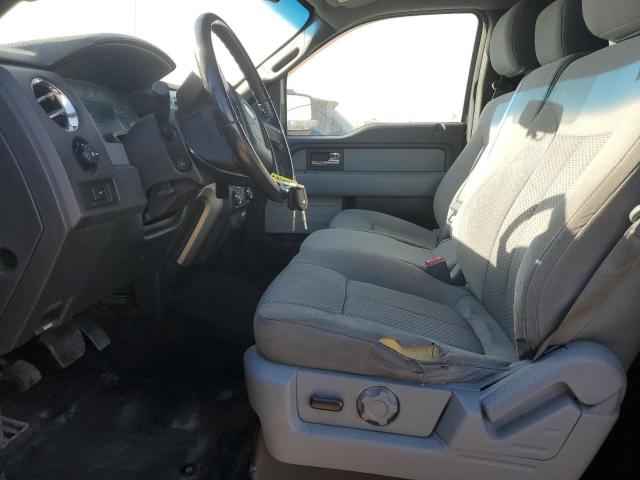 Photo 7 from auction – 2013 FORD F150 SUPER with VIN 1FTFW1EF4DFA63519