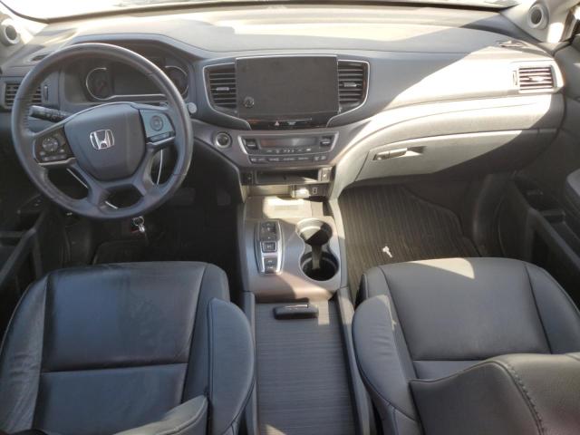 Photo 8 from auction – 2022 HONDA PILOT SE with VIN 5FNYF6H25NB004869