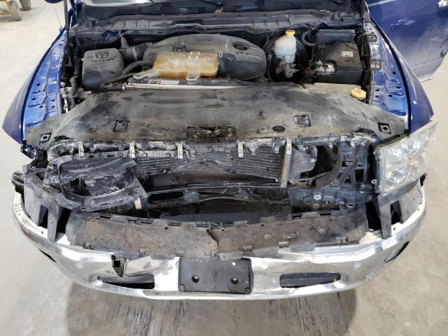 Photo 11 from auction – 2016 RAM 1500 SLT with VIN 1C6RR7LM2GS114639