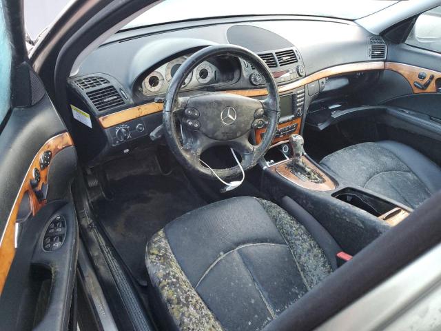 Photo 8 from auction – 2008 MERCEDES-BENZ E 350 4MAT with VIN WDBUF87X18B222014