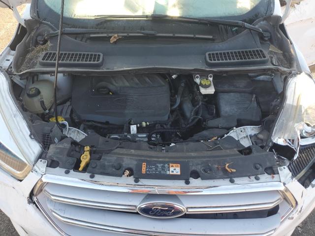 Photo 12 from auction – 2017 FORD ESCAPE SE with VIN 1FMCU9GD8HUC61245