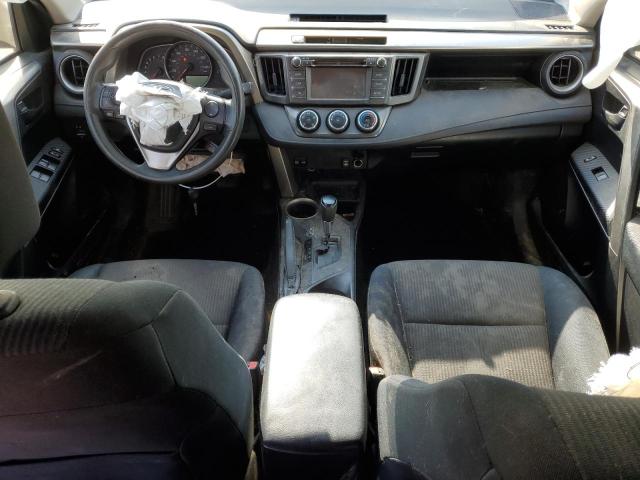 Photo 8 from auction – 2015 TOYOTA RAV4 LE with VIN JTMZFREV7FD046991