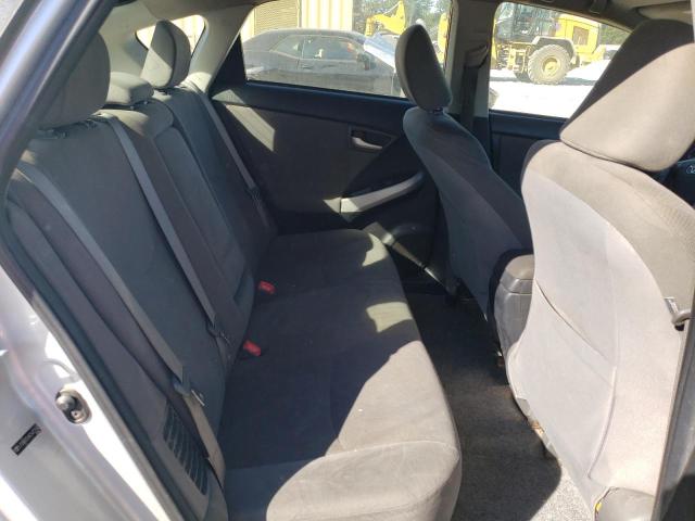 صورة رقم 10 من المزاد - 2012 TOYOTA PRIUS مع VIN JTDKN3DUXC5472142
