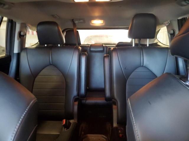 Photo 10 from auction – 2021 TOYOTA HIGHLANDER with VIN 5TDGARAH0MS008414