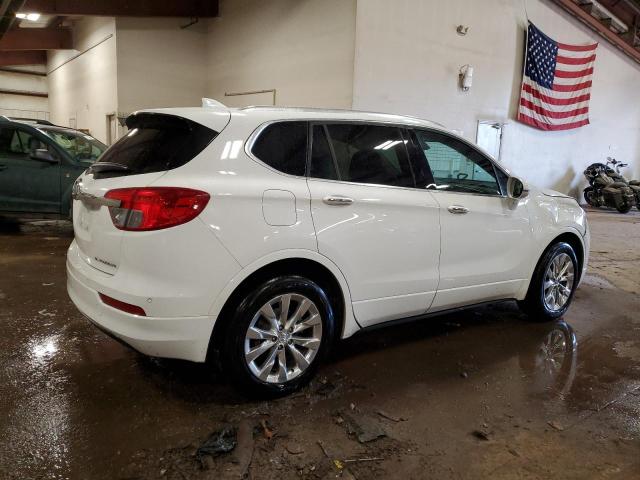 Photo 3 from auction – 2018 BUICK ENVISION E with VIN LRBFX1SA4JD051348