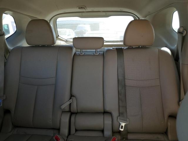 Photo 10 from auction – 2015 NISSAN ROGUE S with VIN 5N1AT2MV3FC840595