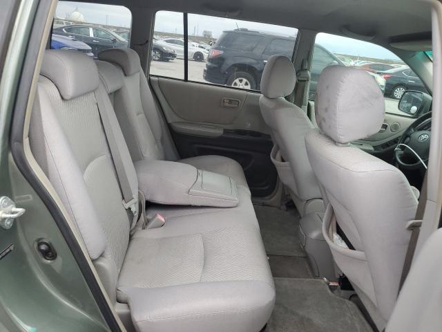 Photo 10 from auction – 2006 TOYOTA HIGHLANDER with VIN JTEGD21A260135023