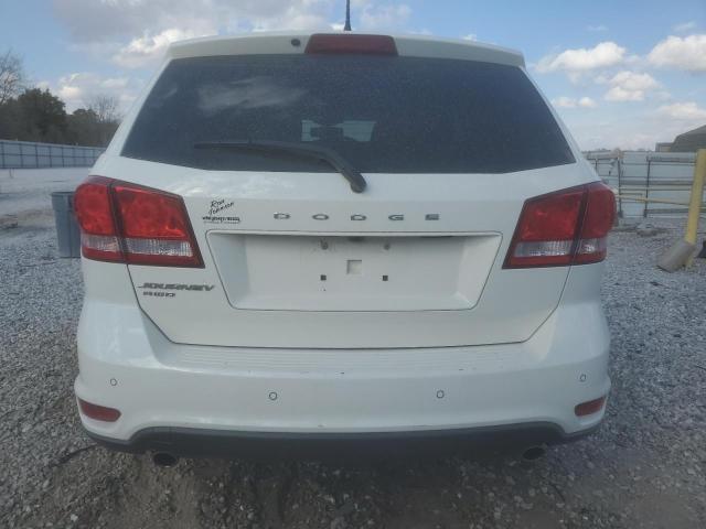Photo 6 from auction – 2015 DODGE JOURNEY R/ with VIN 3C4PDDEG7FT655560