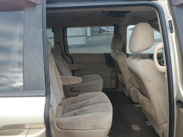 Photo 11 from auction – 2008 KIA SEDONA EX with VIN KNDMB233586217761