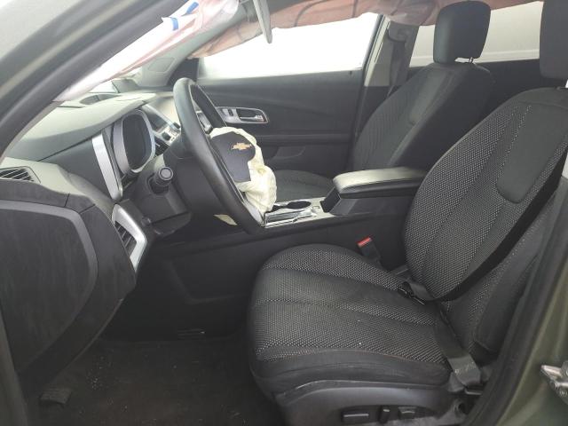 Photo 7 from auction – 2015 CHEVROLET EQUINOX LT with VIN 2GNALCEKXF6164807