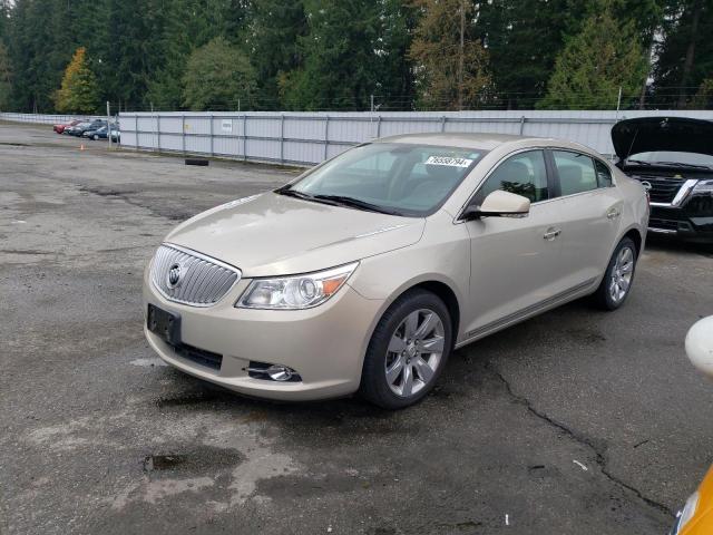 BUICK LACROSSE C 2011 مع رقم تعريف المركبة 1G4GC5GD3BF178637 - صورة من المزاد