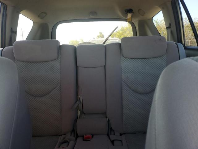 Photo 10 from auction – 2006 TOYOTA RAV4 with VIN JTMBD33V165015642
