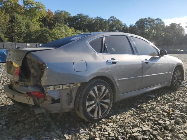 Photo 3 from auction – 2008 INFINITI M35 BASE with VIN JNKAY01E28M605342