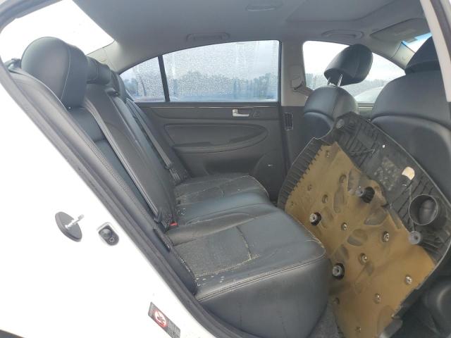 Photo 10 from auction – 2014 HYUNDAI GENESIS 5. with VIN KMHGC4DH4EU263357