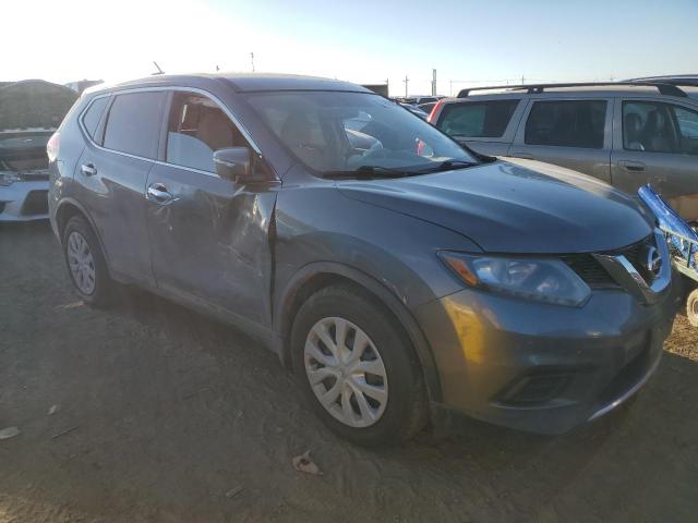 Photo 4 from auction – 2015 NISSAN ROGUE S with VIN 5N1AT2ML3FC801147