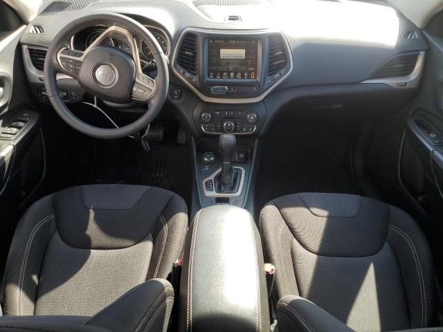 Photo 8 from auction – 2015 JEEP CHEROKEE L with VIN 1C4PJMCS1FW552564