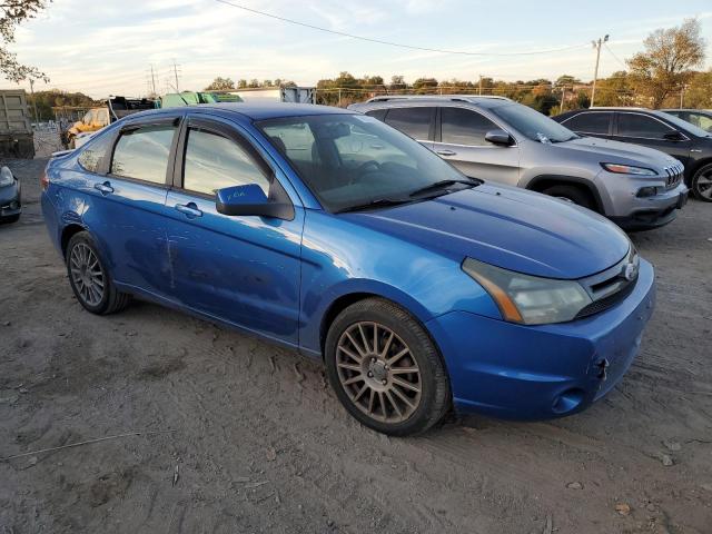 Photo 4 from auction – 2010 FORD FOCUS SES with VIN 1FAHP3GN4AW273013