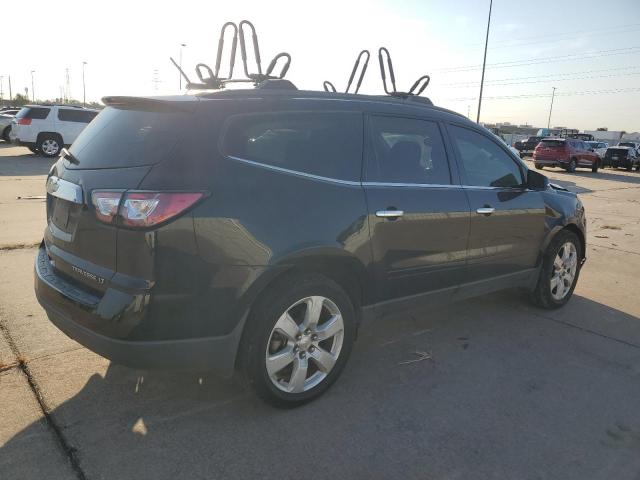 Photo 3 from auction – 2016 CHEVROLET TRAVERSE L with VIN 1GNKRGKD4GJ138823