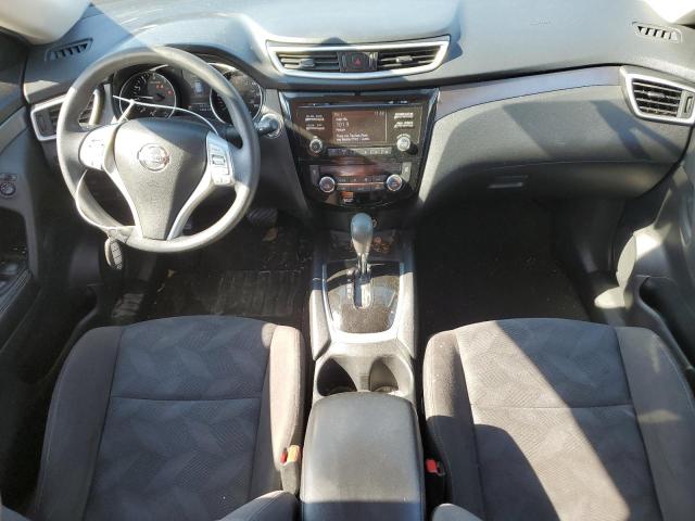 Photo 8 from auction – 2015 NISSAN ROGUE S with VIN KNMAT2MV8FP590493
