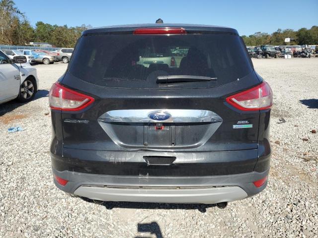 Photo 6 from auction – 2013 FORD ESCAPE SEL with VIN 1FMCU0HX2DUB03000