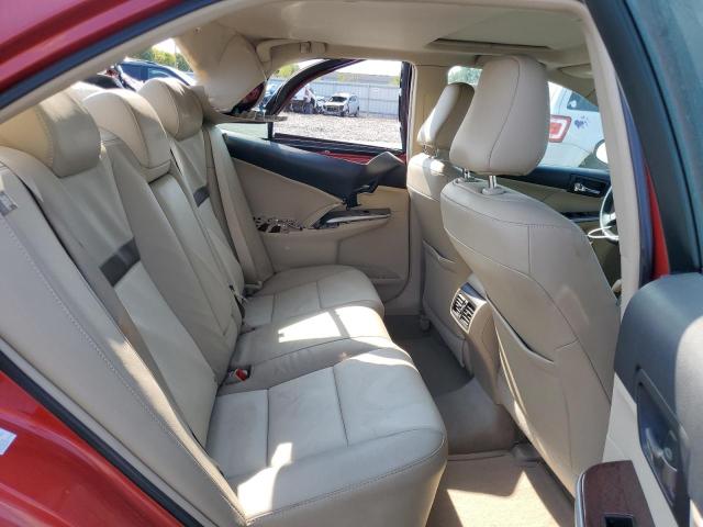 Photo 10 from auction – 2012 TOYOTA CAMRY BASE with VIN 4T4BF1FK2CR235746