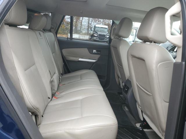 Photo 11 from auction – 2012 FORD EDGE LIMIT with VIN 2FMDK4KC2CBA88154