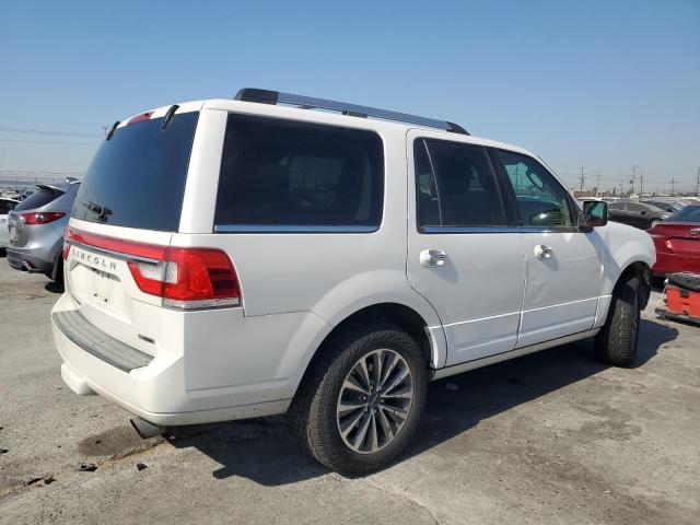 Photo 3 from auction – 2016 LINCOLN NAVIGATOR with VIN 5LMJJ2HT9GEL04056