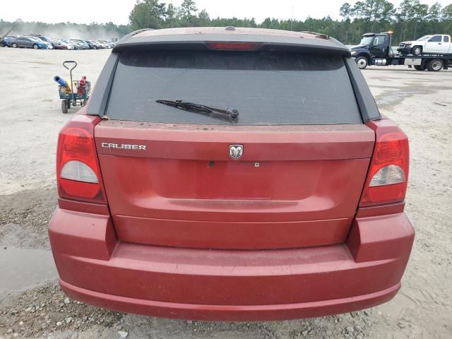 Photo 6 from auction – 2007 DODGE CALIBER with VIN 1B3HB28B67D306994