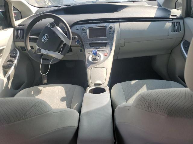 Photo 8 from auction – 2015 TOYOTA PRIUS with VIN JTDKN3DU8F0430683