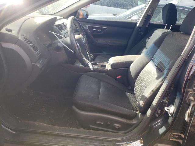 Photo 7 from auction – 2018 NISSAN ALTIMA 2.5 with VIN 1N4AL3AP1JC155378