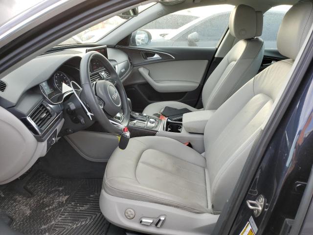Foto 7 de la subasta – 2018 AUDI A6 PREMIUM con VIN WAUG8AFC1JN085818