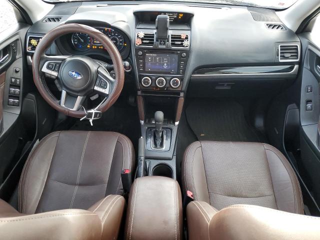 Photo 8 from auction – 2018 SUBARU FORESTER 2 with VIN JF2SJAWC6JH475976