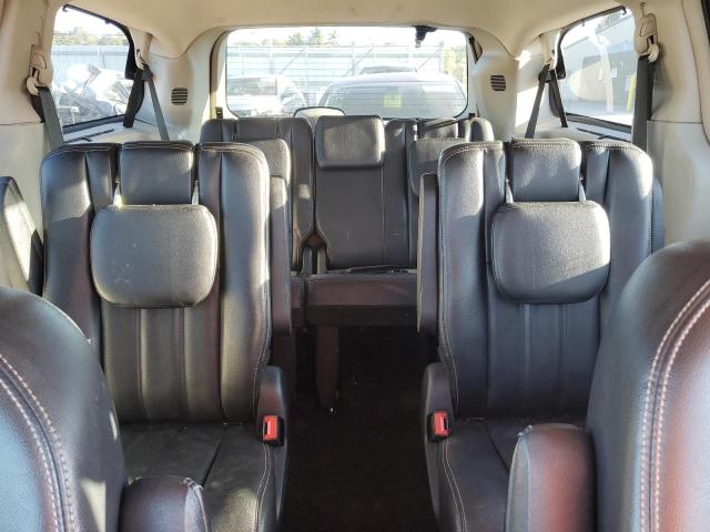Photo 10 from auction – 2013 CHRYSLER TOWN & COU with VIN 2C4RC1BG7DR539743