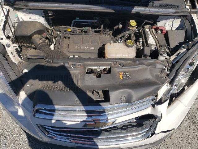 Photo 12 from auction – 2016 CHEVROLET TRAX 1LT with VIN KL7CJLSB2GB758685