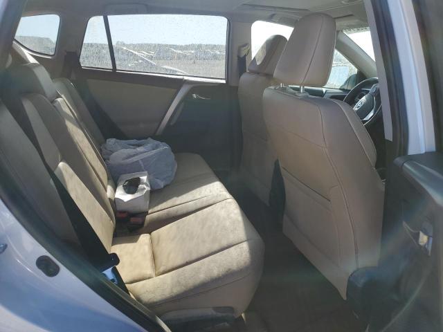 Photo 10 from auction – 2015 TOYOTA RAV4 LIMIT with VIN 2T3YFREV7FW213929