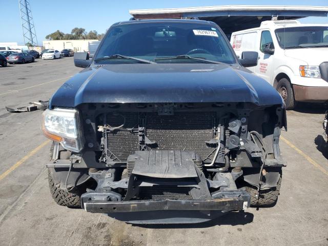 Foto 5 de la subasta – 2016 FORD EXPEDITION con VIN 1FMJU1HT1GEF53424