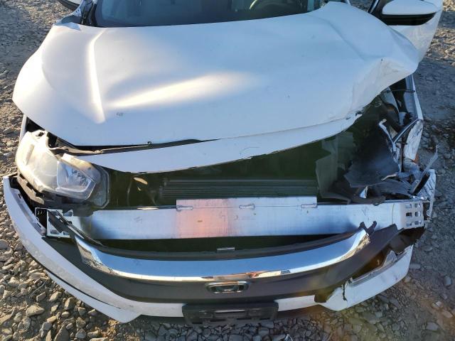 Photo 11 from auction – 2016 HONDA CIVIC LX with VIN 2HGFC2F55GH541701
