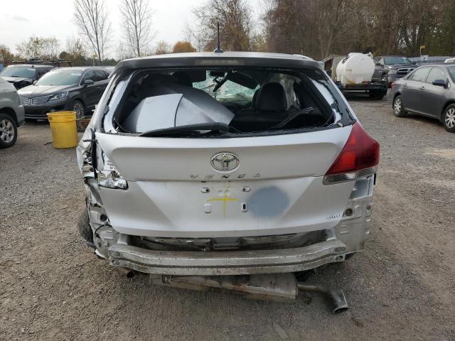 Photo 6 from auction – 2013 TOYOTA VENZA LE with VIN 4T3BK3BB9DU095341