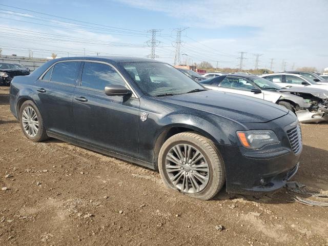 Photo 4 from auction – 2014 CHRYSLER 300C VARVA with VIN 2C3CCAJG8EH240488