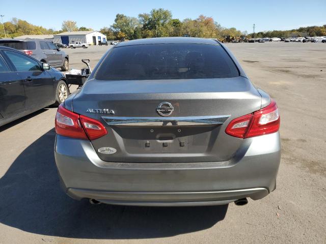 Photo 6 from auction – 2016 NISSAN ALTIMA 2.5 with VIN 1N4AL3APXGN309938