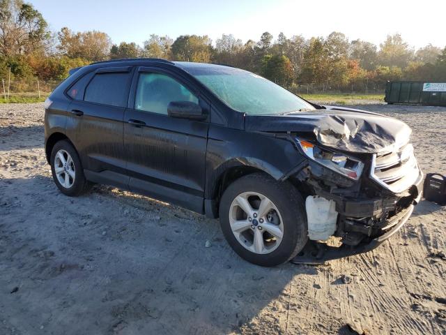 Photo 4 from auction – 2018 FORD EDGE SE with VIN 2FMPK3G90JBC39168