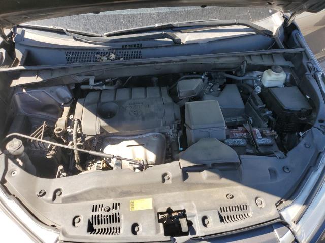 Photo 12 from auction – 2017 TOYOTA HIGHLANDER with VIN 5TDZARFH8HS024240