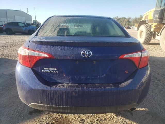 Photo 6 from auction – 2015 TOYOTA COROLLA L with VIN 2T1BURHE8FC398932
