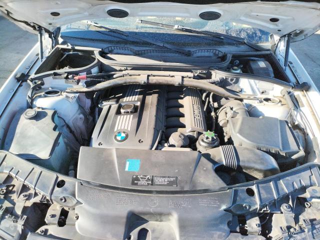Photo 12 from auction – 2008 BMW X3 3.0SI with VIN WBXPC93468WJ06294