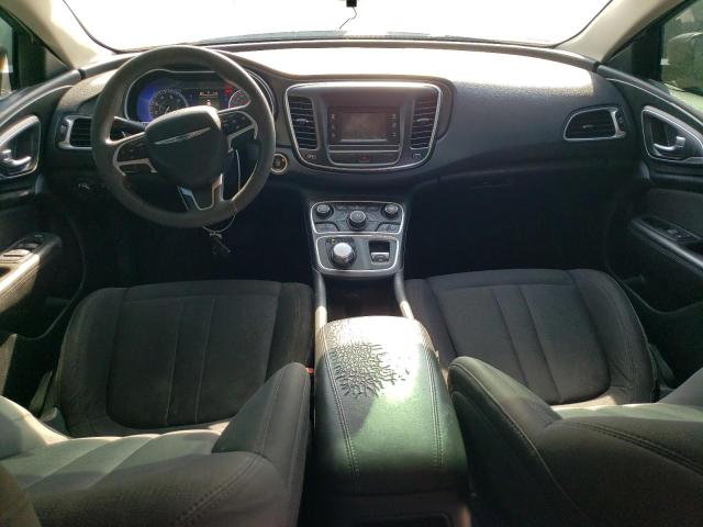 Photo 8 from auction – 2015 CHRYSLER 200 LIMITE with VIN 1C3CCCAB0FN593462