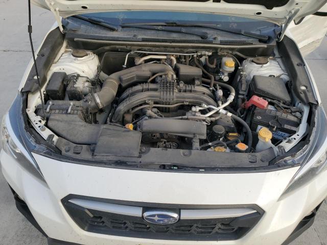 Photo 11 from auction – 2018 SUBARU CROSSTREK with VIN JF2GTABC0JH349974